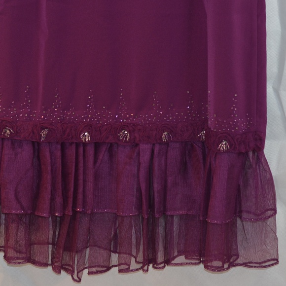 Ben Marc 3 pc Special Occasion/MOB/church Embellished Suit SZ 12 NWT - Picture 12 of 16